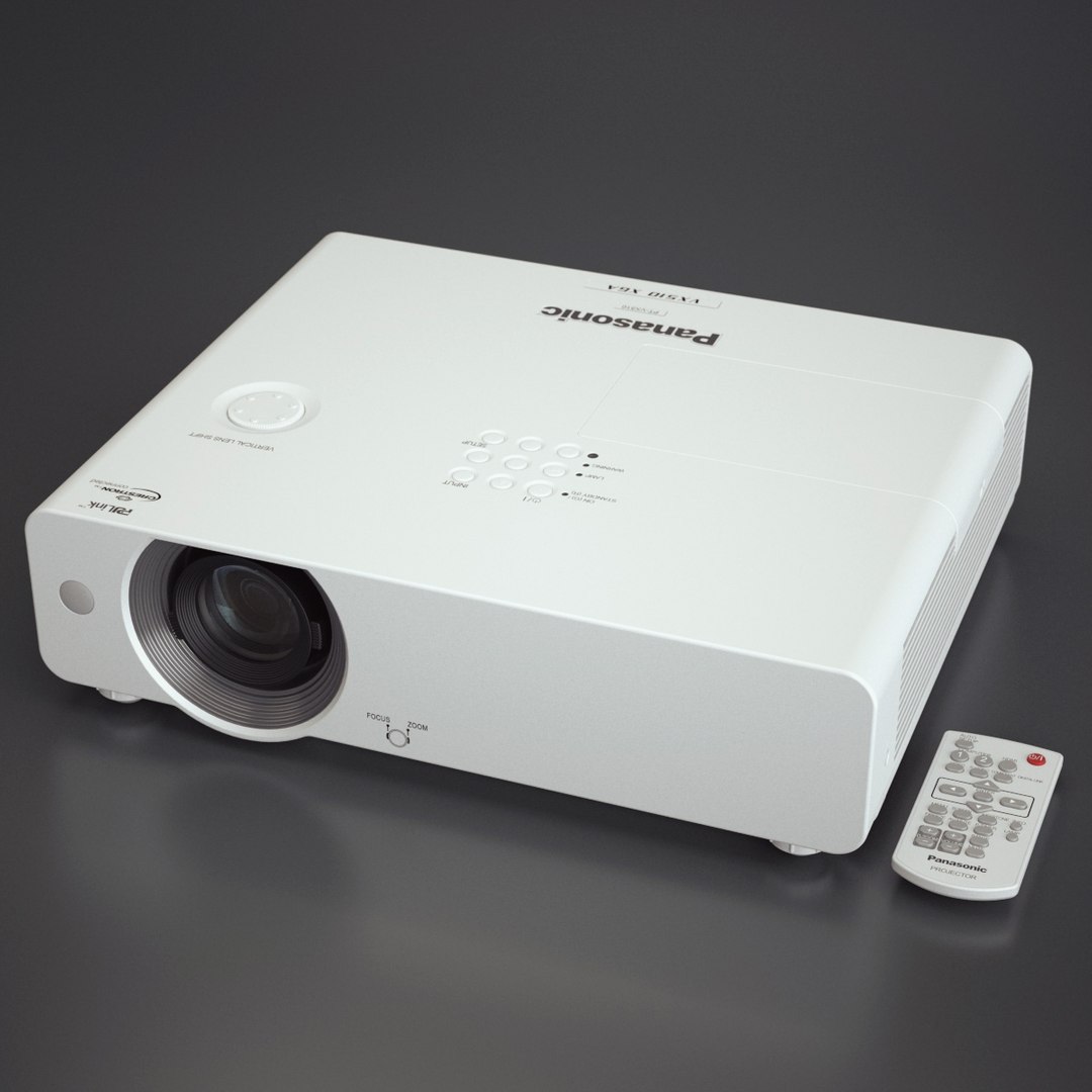 3d photoreal projector panasonic model https://p.turbosquid.com/ts-thumb/9B/8df6kP/dl8Qk6B9/m1/jpg/1388144946/1920x1080/fit_q87/e6b792e18ad0fd1c27c47af175b430cd7d20a41a/m1.jpg
