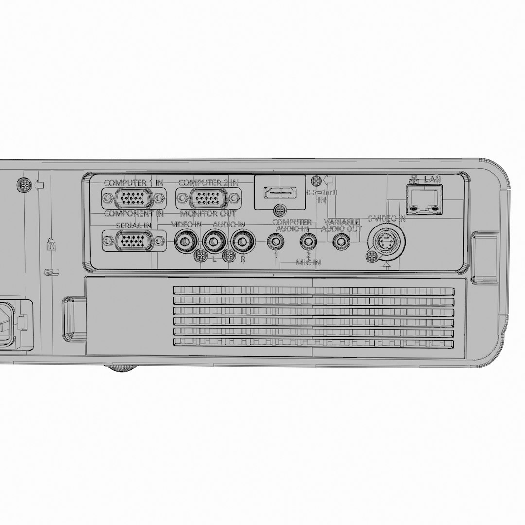 3d photoreal projector panasonic model https://p.turbosquid.com/ts-thumb/9B/8df6kP/qyiqAZxU/w4/jpg/1388144998/1920x1080/fit_q87/a5f1cab080895def7fa49fe2016b8c8f17334244/w4.jpg