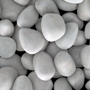 Gravel Low decorative n2