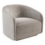 Fendi Casa Fanny Armchair 3D model
