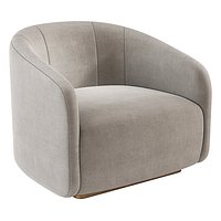 Fendi Casa Fanny Armchair