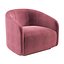 Fendi Casa Fanny Armchair 3D model