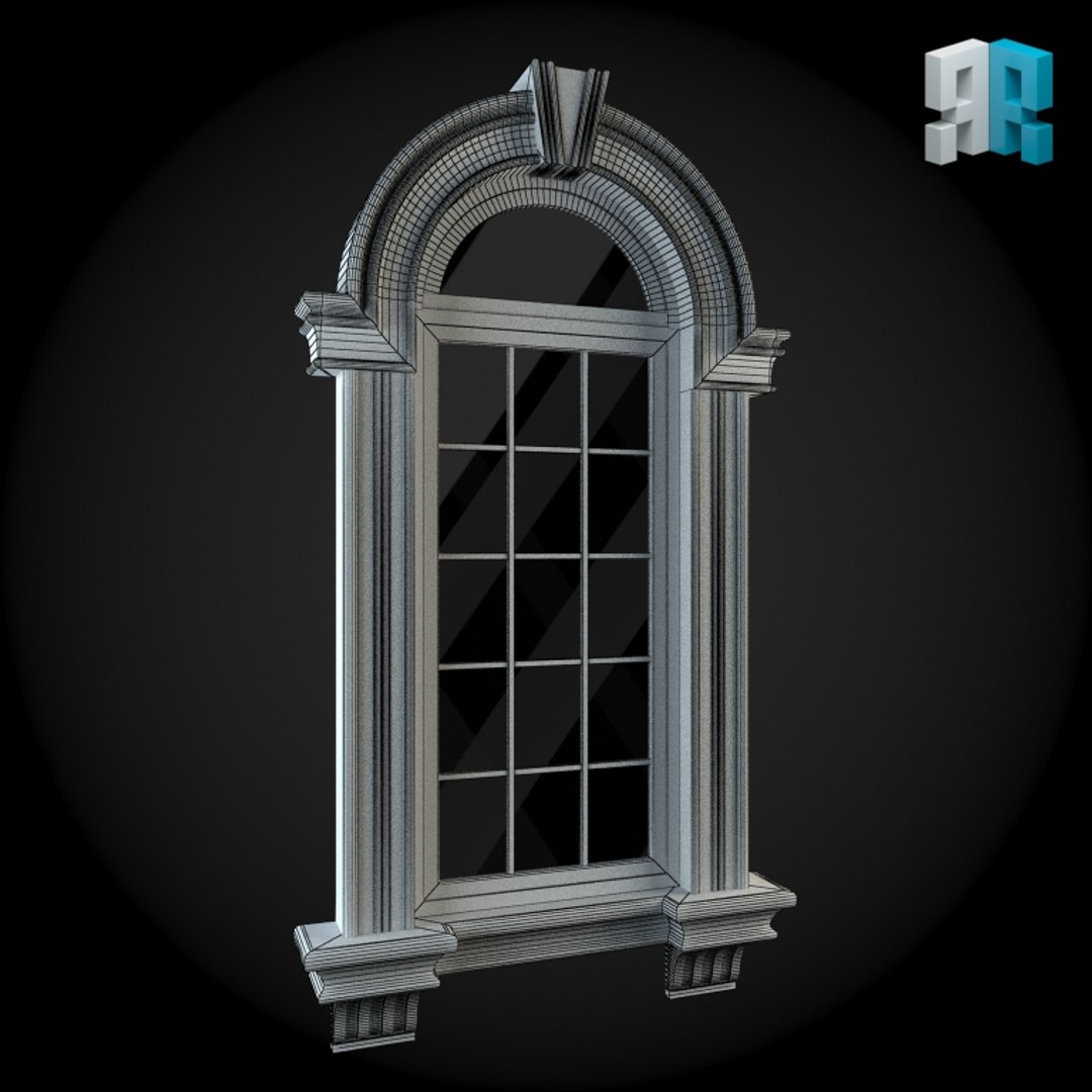 3ds Max Architectural Modules