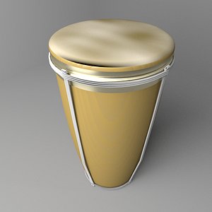 Conga Drum