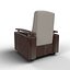 Chaise Rondo