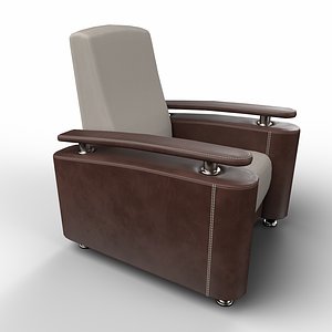 Rondo chair