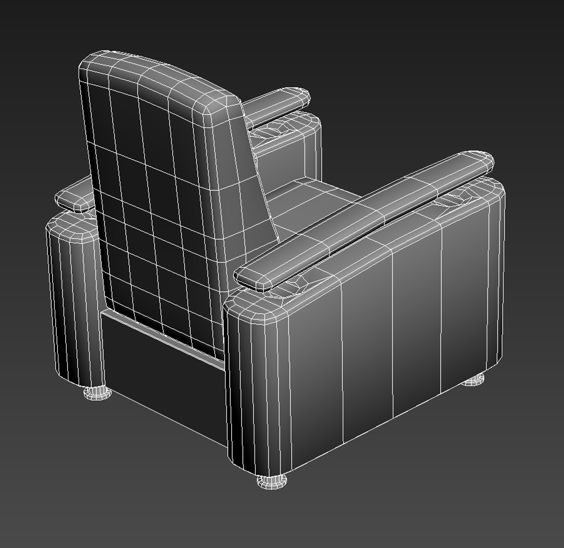 3D armchair furnishings furniture https://p.turbosquid.com/ts-thumb/9B/T0HRQO/mJLu3LPA/wireframe_02/png/1566461119/1920x1080/fit_q87/4d0bf7e2cf2828f48338e420bcc7a5bbafd6d5c0/wireframe_02.jpg