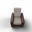 Chaise Rondo