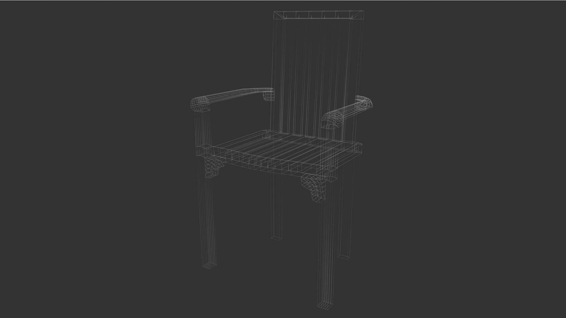 3D Wooden Chair https://p.turbosquid.com/ts-thumb/9B/UMOHWt/uh/wire/png/1783406862/1920x1080/fit_q87/ab1af28ae159aba9e0d1e8c58ce69a03d7028256/wire.jpg