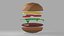 hamburger