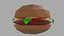hamburger
