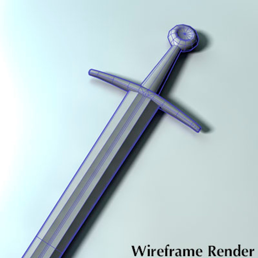 Sword Historical Games Max