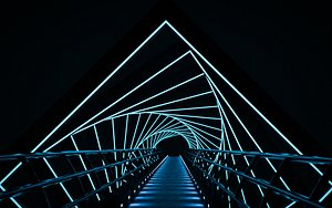 japanese bridge