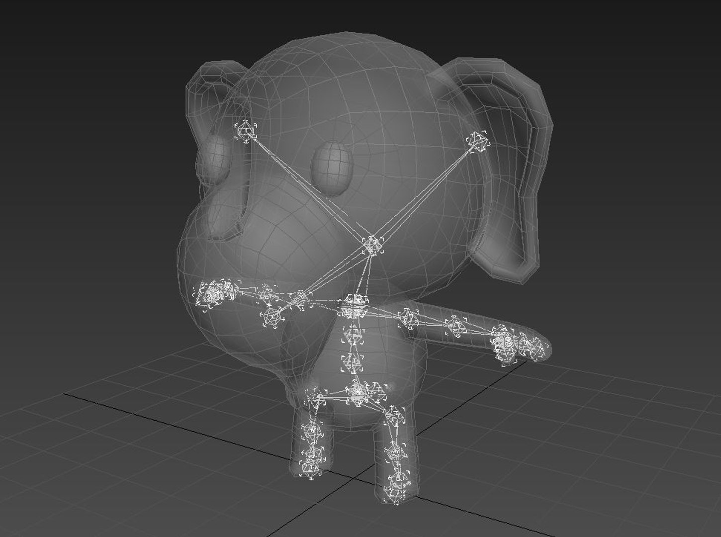 3D model rigged cartoon elephant https://p.turbosquid.com/ts-thumb/9B/gSv6Wi/aP6Fxy7O/13/jpg/1551964820/1920x1080/fit_q87/ab6e0de2c1a3f8ed697240533cb451577f122400/13.jpg