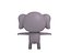 Elefante aparejado