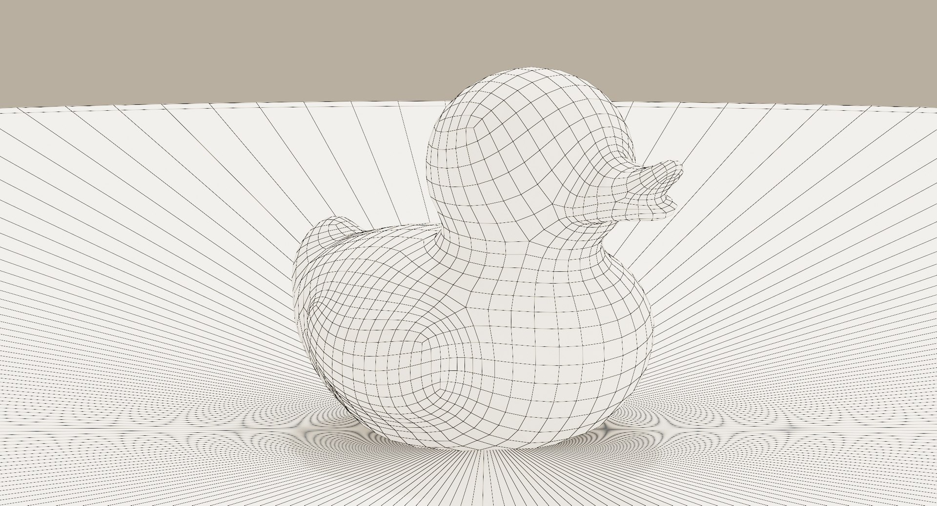 Rubber Duck 3D Model - TurboSquid 1610753