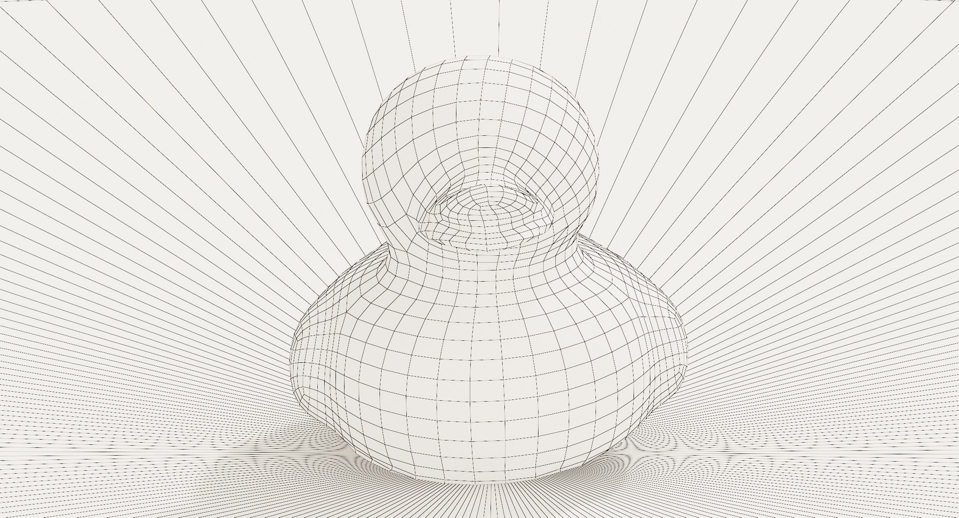 Rubber Duck 3D Model - TurboSquid 1610753