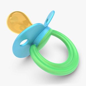 Pacifier 03