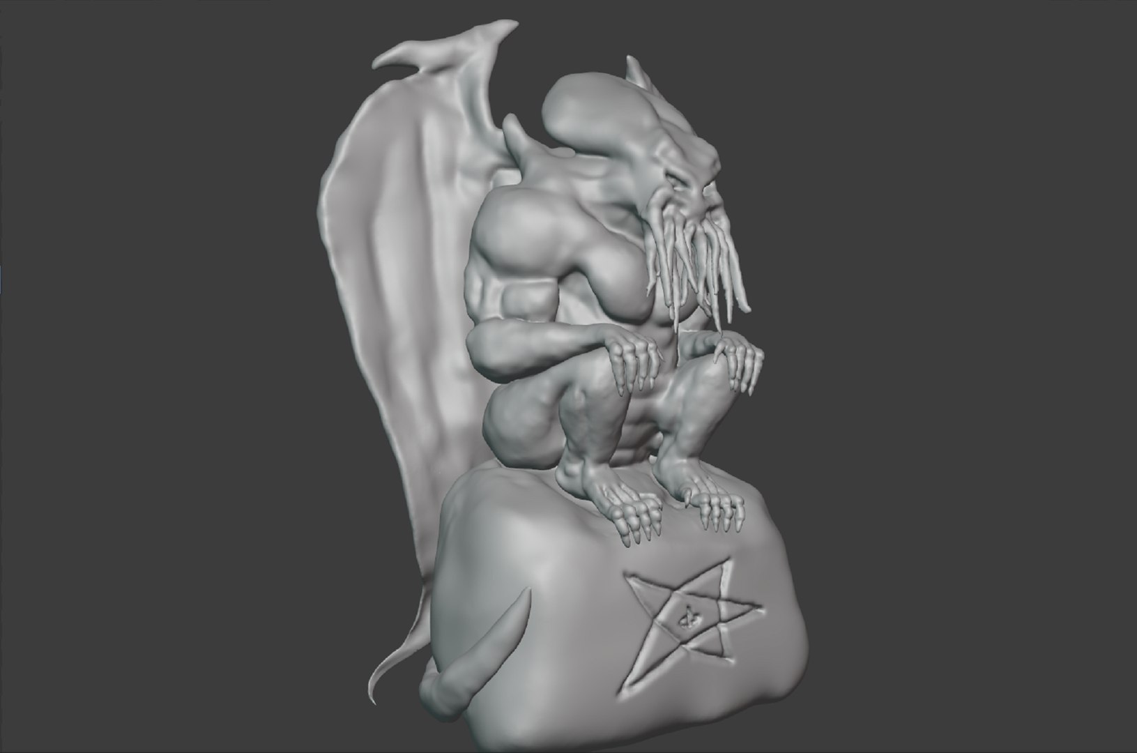 ancient cthulhu model https://p.turbosquid.com/ts-thumb/9B/oarGfx/hL/cthulhu2/png/1613149803/1920x1080/fit_q87/4c268e60386ec8089d0db0b6c6f0af1d152133df/cthulhu2.jpg