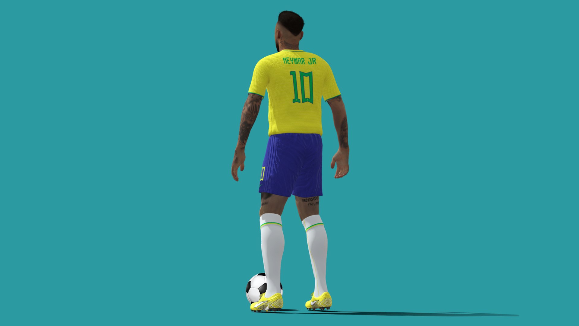 Neymar Brazil 3D https://p.turbosquid.com/ts-thumb/9B/oefcyY/TK/3/jpg/1669658864/1920x1080/fit_q87/4933d572857ff45966c05b2f273565ae14096203/3.jpg