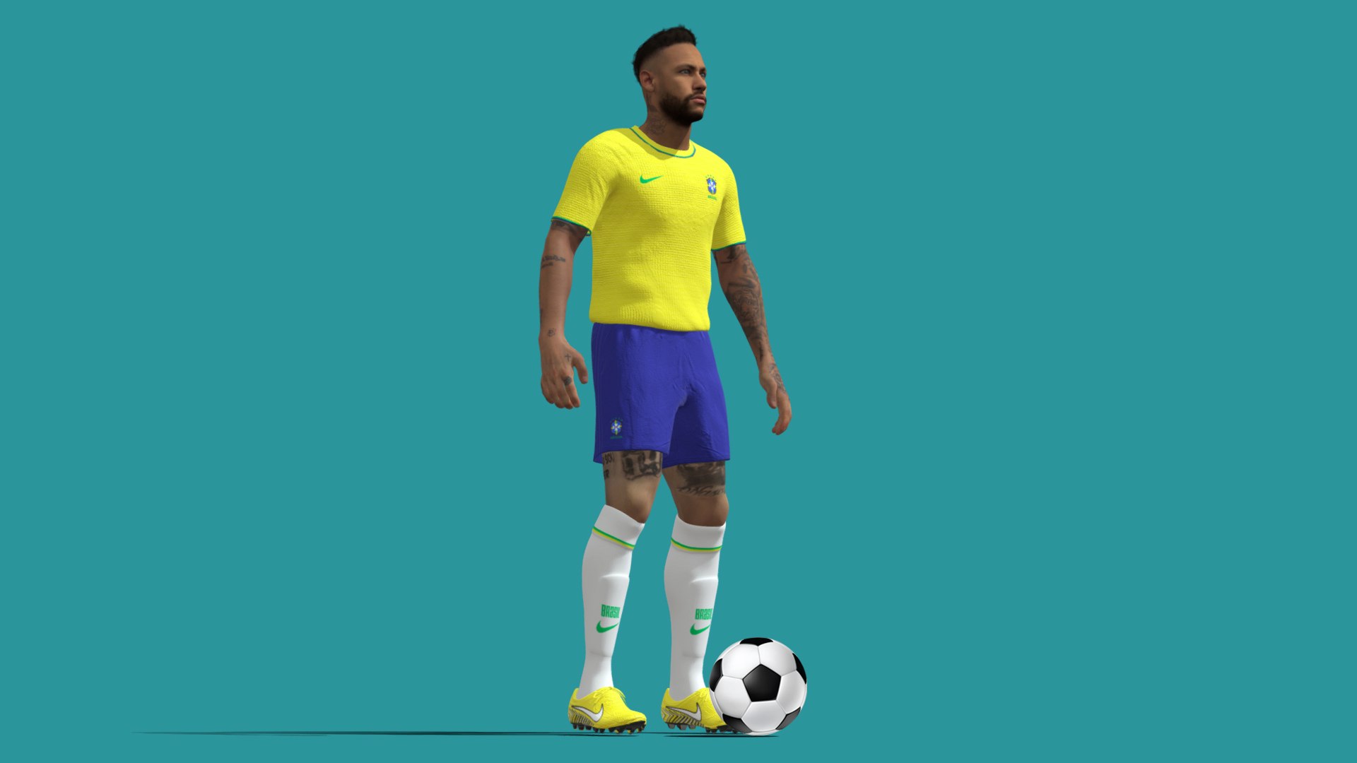 Neymar Brazil 3D https://p.turbosquid.com/ts-thumb/9B/oefcyY/Wv/4/jpg/1669658865/1920x1080/fit_q87/04c5ad176eb176a87fb3ee4064cec09e9e460072/4.jpg