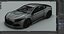Generic 2 door V8 Sports Car