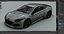 Generic 2 door V8 Sports Car