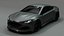 Generic 2 door V8 Sports Car