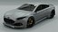 Generic 2 door V8 Sports Car