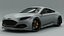 Generic 2 door V8 Sports Car