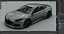 Generic 2 door V8 Sports Car