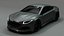 Generic 2 door V8 Sports Car