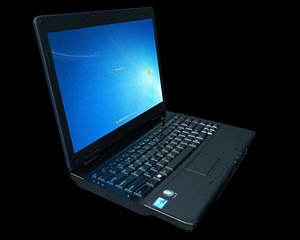 laptop ma
