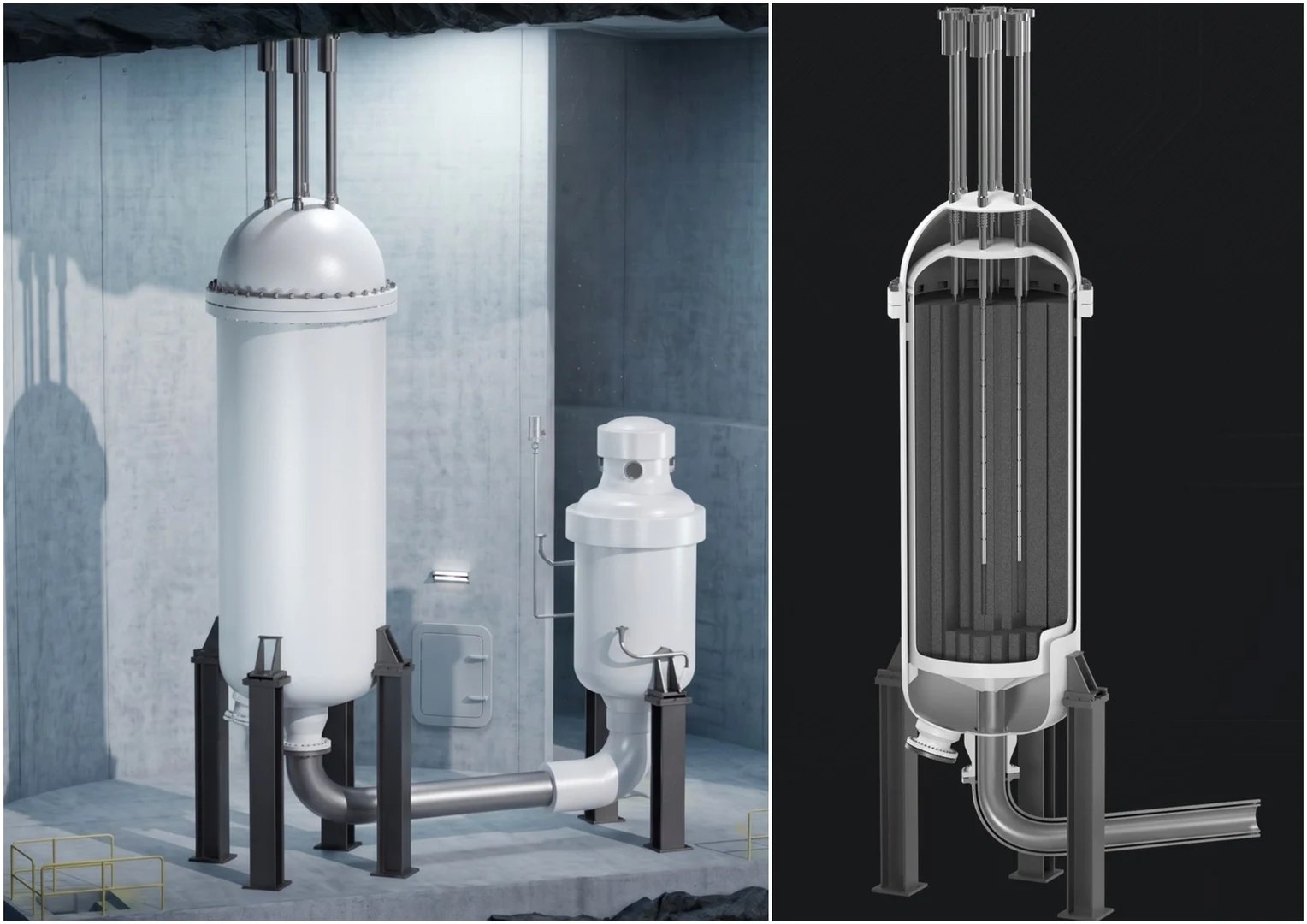 Micro Modular Reactors - MMR 3D model https://p.turbosquid.com/ts-thumb/9B/rnaW6Q/3s/mixcollage31may20260101am2250/webp/1787823939/1920x1080/fit_q87/93ebec76a533067cc32380e51ee0a80c4b57fa01/mixcollage31may20260101am2250.jpg