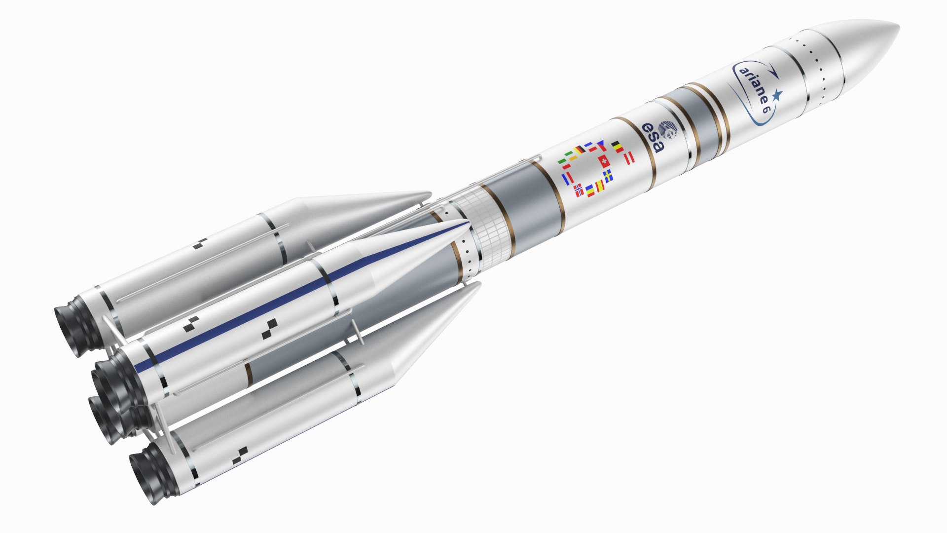 Space Rockets World Wide Collection 3D https://p.turbosquid.com/ts-thumb/9B/wZvaWN/nX/ariane3/jpg/1724670469/1920x1080/fit_q87/e6de478a58a048c05b481523d7bab0c707180efa/ariane3.jpg