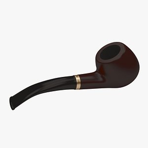 Smoking pipe