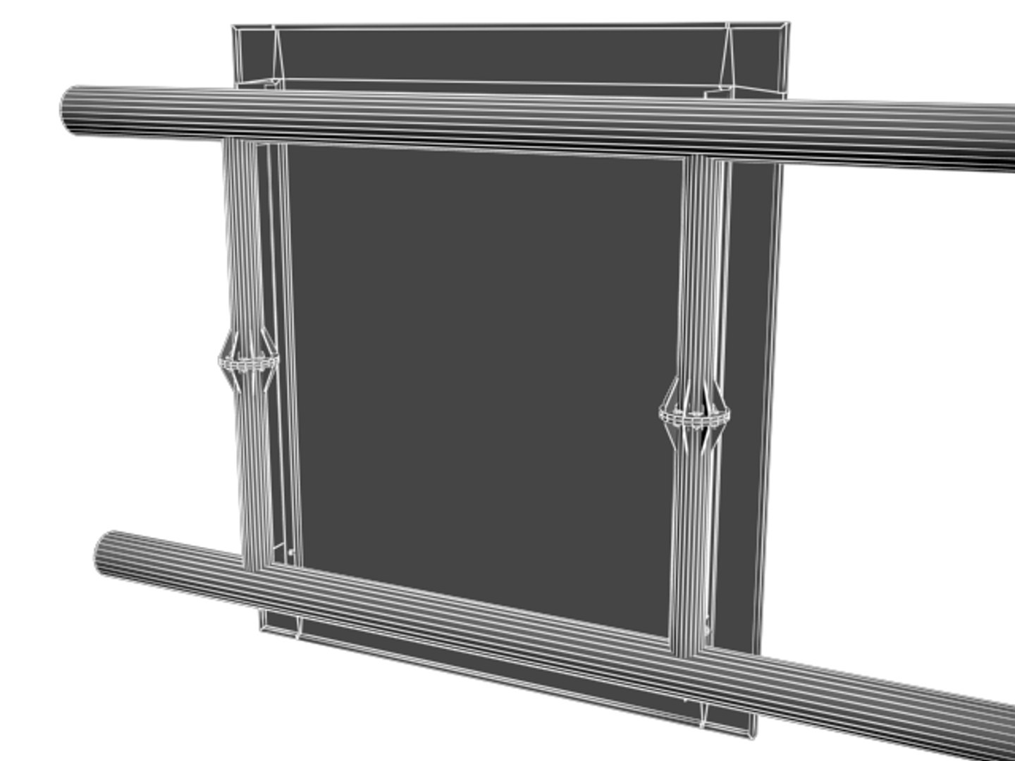 Dxf Roadsign