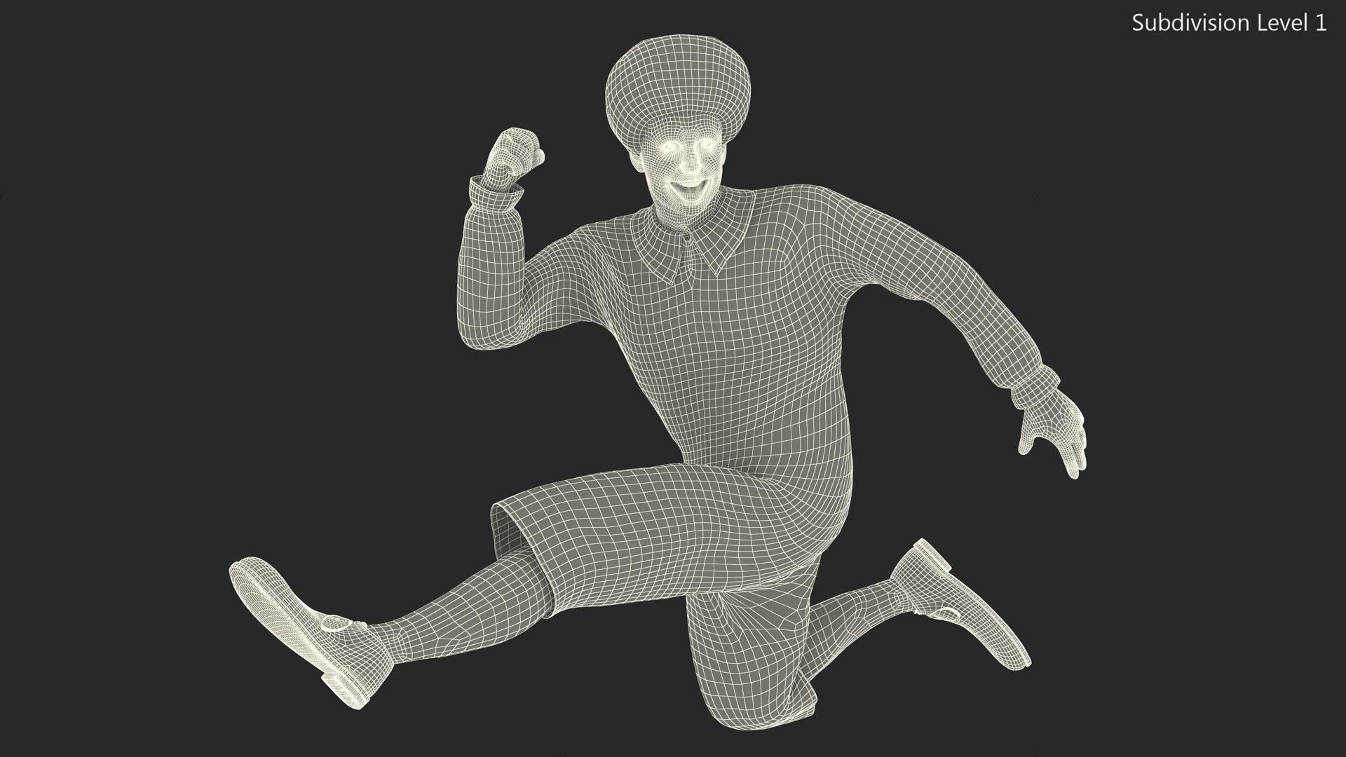 Mascot of McDonalds Jumping Pose 3D model https://p.turbosquid.com/ts-thumb/9B/zadbXc/0O/mascot_of_mcdonalds_jumping_pose_015/jpg/1736228293/1920x1080/fit_q87/9ac582cbffd1beaec82c4d3654af525105891274/mascot_of_mcdonalds_jumping_pose_015.jpg