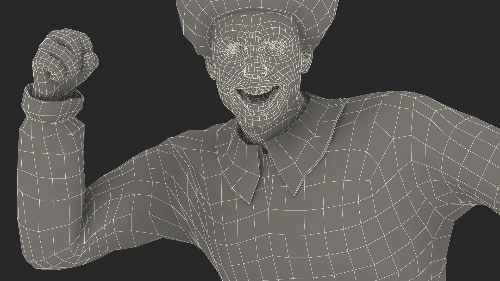 Mascot of McDonalds Jumping Pose 3D model https://p.turbosquid.com/ts-thumb/9B/zadbXc/Rq/mascot_of_mcdonalds_jumping_pose_022/jpg/1736228326/1920x1080/fit_q87/690985e4410ee579e0ce4bb63827814b9e0aeff4/mascot_of_mcdonalds_jumping_pose_022.jpg