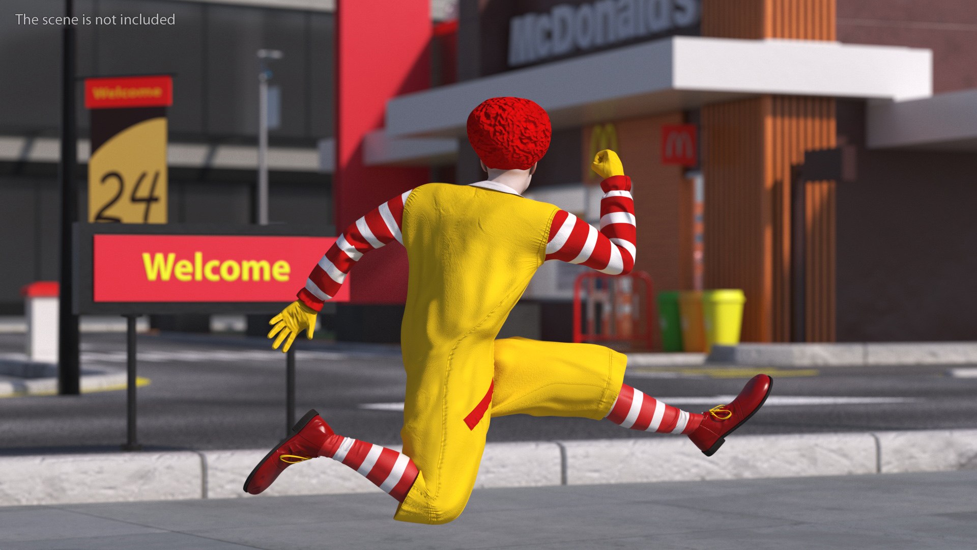 Mascot of McDonalds Jumping Pose 3D model https://p.turbosquid.com/ts-thumb/9B/zadbXc/X0/mascot_of_mcdonalds_jumping_pose_005/jpg/1736228244/1920x1080/fit_q87/009a1885599bee0149ebb900fd80b95e680e83b5/mascot_of_mcdonalds_jumping_pose_005.jpg