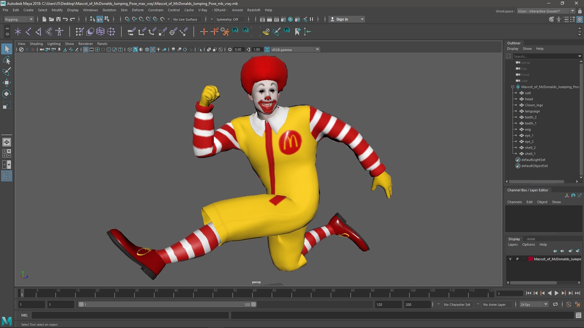 Mascot of McDonalds Jumping Pose 3D model https://p.turbosquid.com/ts-thumb/9B/zadbXc/vv/mascot_of_mcdonalds_jumping_pose_1004/jpg/1736228349/1920x1080/fit_q87/12da86b19ce269d07f09f778a09fbf73432fc86a/mascot_of_mcdonalds_jumping_pose_1004.jpg