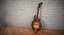 3D stringed instruments 3 model