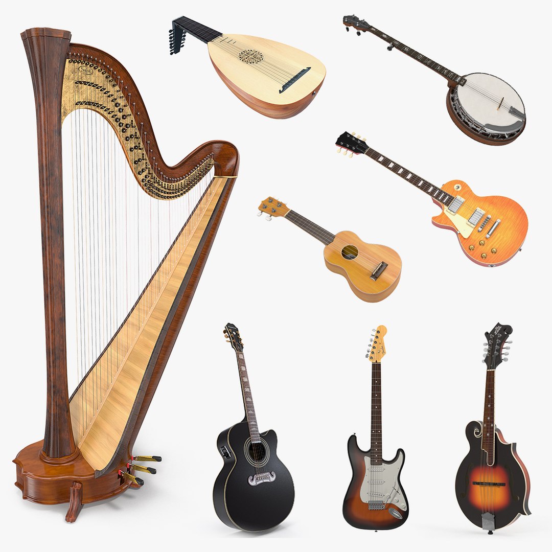 3D stringed instruments 3 model https://p.turbosquid.com/ts-thumb/9C/1eVJ3M/KFD5nvMY/stringedinstrumentscollection3mb3dmodel000/jpg/1560238782/1920x1080/fit_q87/2c88201da5b359df17e8e9ab78bc6c4b9d3cb100/stringedinstrumentscollection3mb3dmodel000.jpg