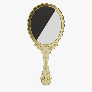 Hand Mirror