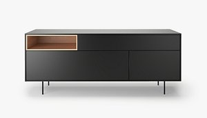 Team by Wellis - ACT Sideboard