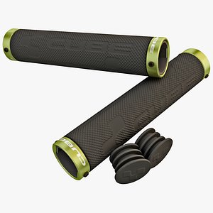 Bike Grips 3