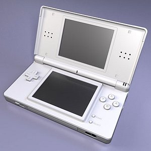 Nintendo-DS