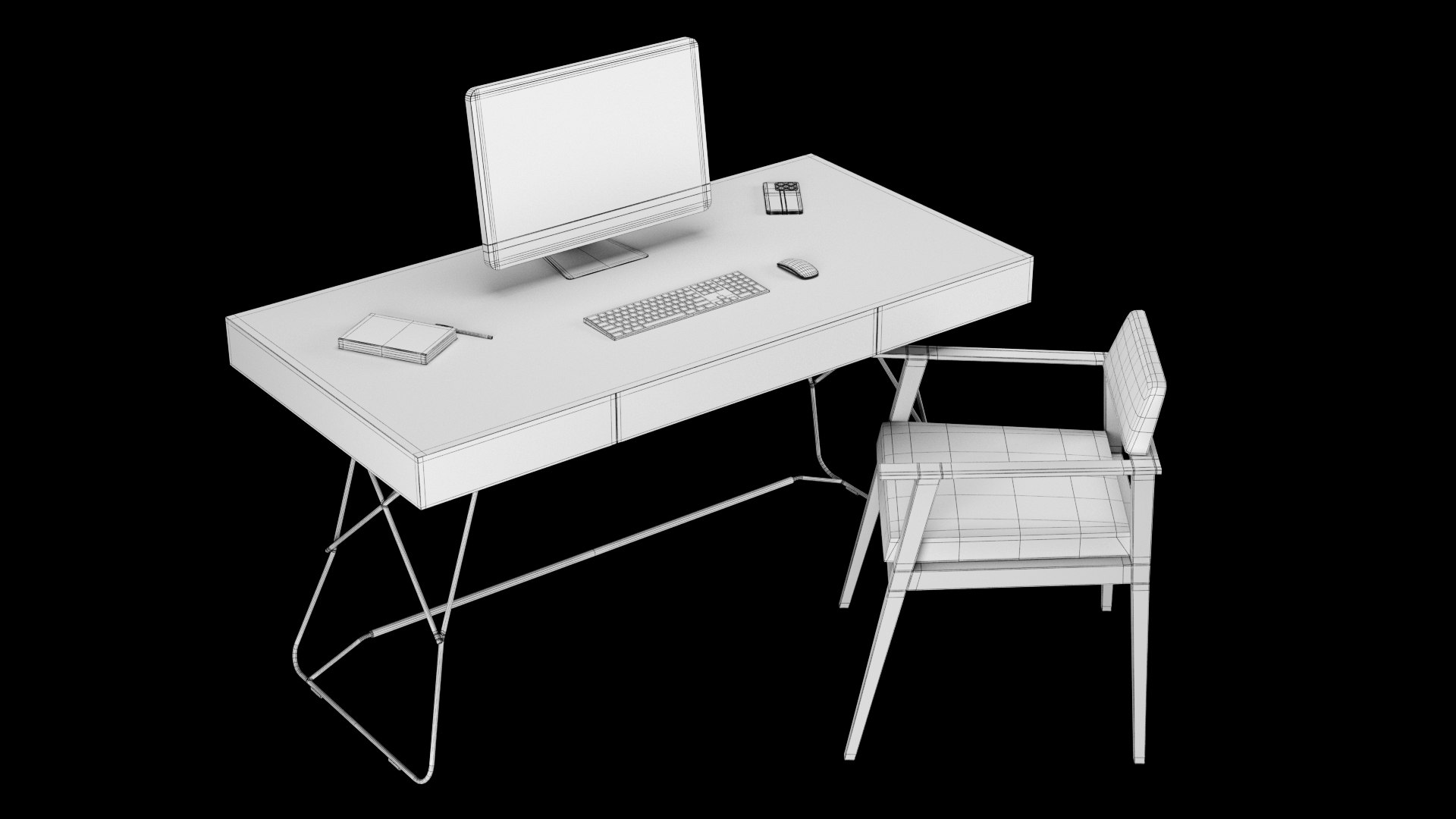 Modern work table with technic model https://p.turbosquid.com/ts-thumb/9C/8Yibmg/sM/modernworktable1920x1080001wirecopy/jpg/1757828487/1920x1080/fit_q87/b089d2e9685585f2078dd939f6ca13983816caa4/modernworktable1920x1080001wirecopy.jpg