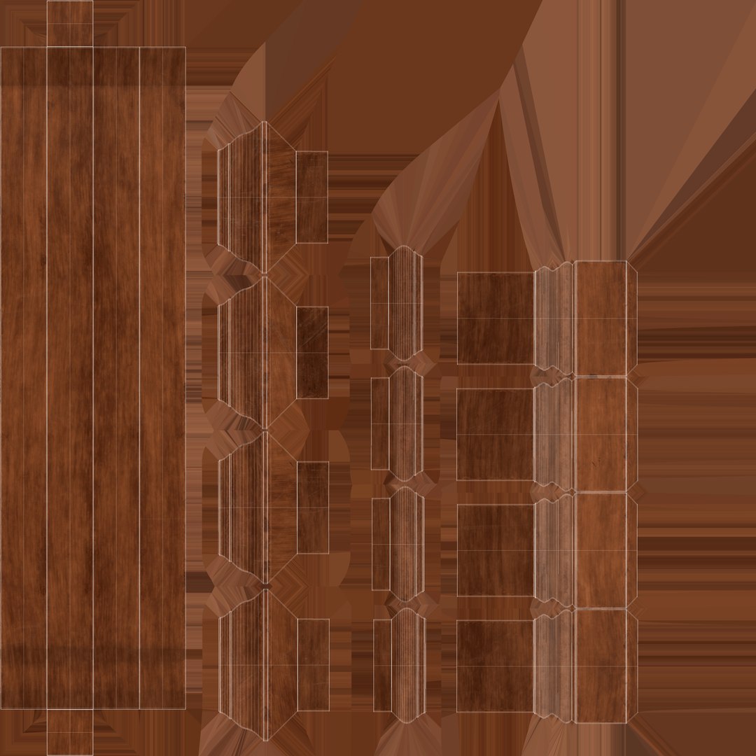 Wooden Square Column model https://p.turbosquid.com/ts-thumb/9C/Bq253k/CM/wsc_uvw/jpg/1619209476/1920x1080/fit_q87/c0404bdfffa0082357b95c7fd12ddb5b4dc9865b/wsc_uvw.jpg