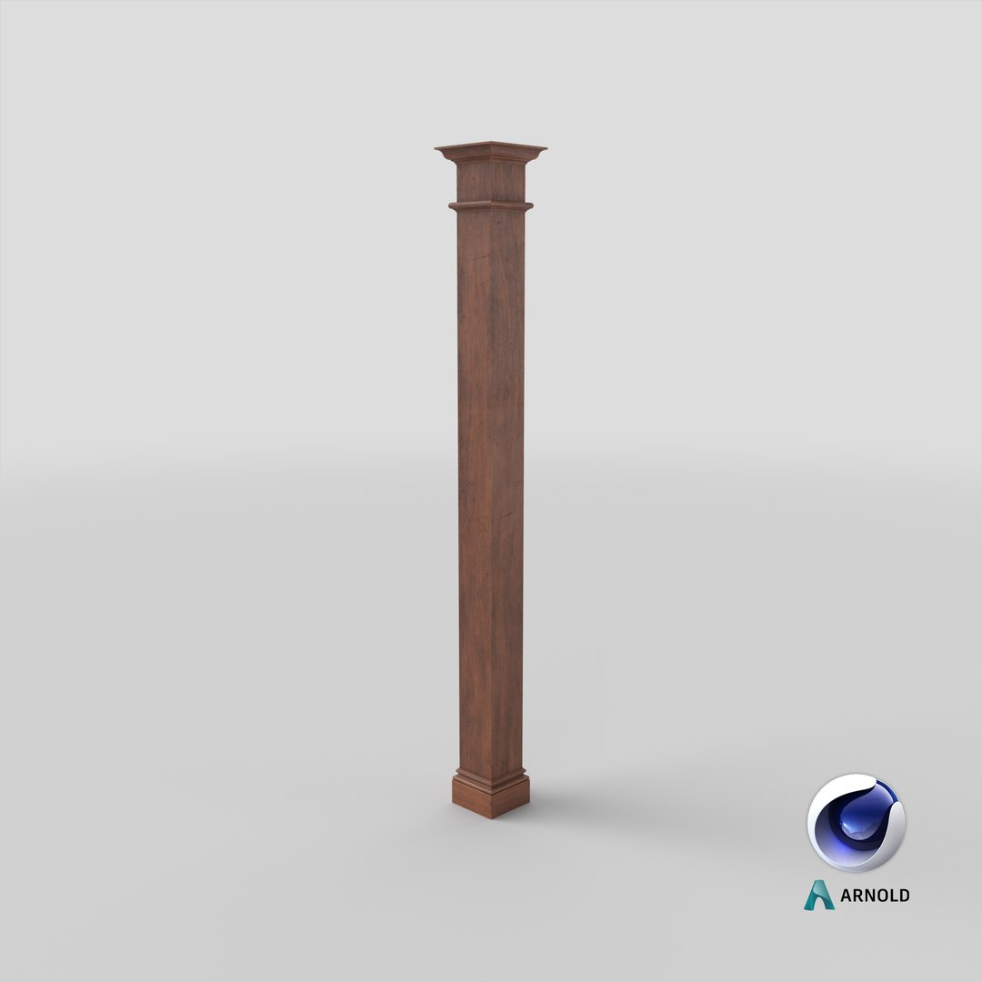 Wooden Square Column model https://p.turbosquid.com/ts-thumb/9C/Bq253k/oI/stemcell_cinema_4d_arnold_render/png/1620627557/1920x1080/fit_q87/29e5129c610cd4d04ce8f8c70afd8019e1c489f5/stemcell_cinema_4d_arnold_render.jpg